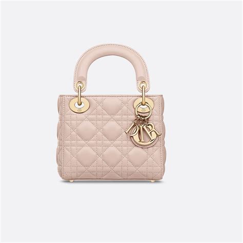 lady dior 包 包 价格